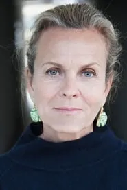 Retrato de Andrea L'Arronge