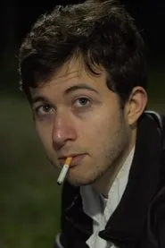 Retrato de Andrea Marcucci