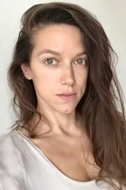 Andrea Mohylová en Punto de restauración
