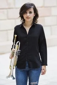 Andrea Motis en Andrea Motis, la trompeta silenciosa
