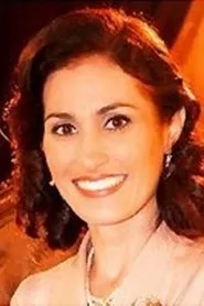 Andrea Murucci en A Casa de Açúcar