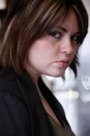 Retrato de Andrea-Nichole Olivas