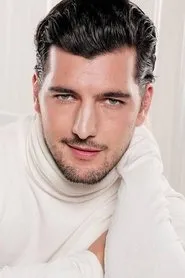 Andrea Preti en Temptation