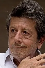 Retrato de Andrea Purgatori