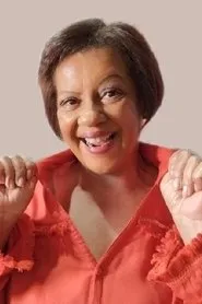 Retrato de Andrea Santana