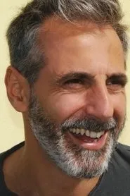 Andrea Santonastaso en La stanza più fredda