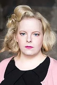 Andrea Schneider en 8 Remains