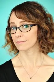 Andrea Shreeman en The Standard Deviants: The Adventurous World of College Algebra, Part 1