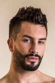 Retrato de Andrea Suarez