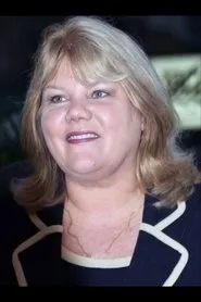 Retrato de Andrea Swift