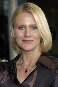 Andrea Thompson en Manhattan gigolò