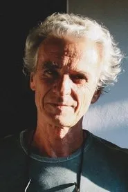 Foto de Andrea Tonacci