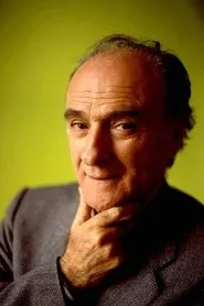 Andrea Zanzotto en Ritratti: Andrea Zanzotto