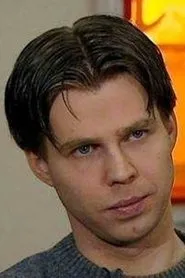 Andreas Axelsson en Murder in Malexander