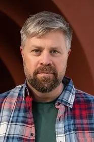 Retrato de Andreas Birkner