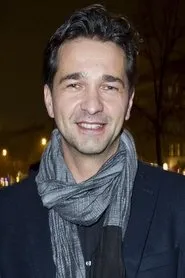 Retrato de Andreas Elsholz