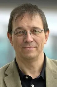 Andreas Eschbach en Generation Sputnik!