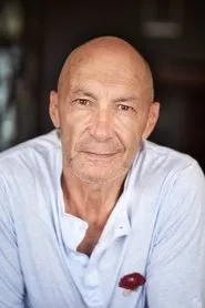 Retrato de Andreas Grothgar