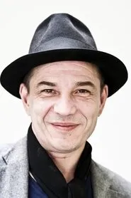 Andreas Hykade en Fuse