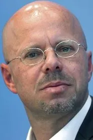 Retrato de Andreas Kalbitz