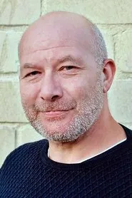 Retrato de Andreas Klinger