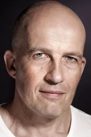 Andreas Lyon en Nomad the Beginning