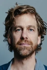Retrato de Andreas Nickl