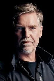Retrato de Andreas Rieke
