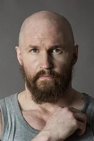 Andreas Rylander en ? (Question-mark)