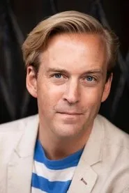 Foto de Andreas T. Olsson como 