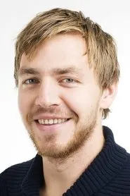 Retrato de Andreas Ven Langø