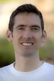 Retrato de Andreas Vojta