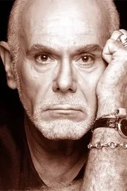 Retrato de Andréas Voutsinas