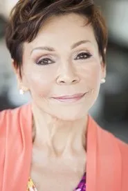 Andrée Boucher en Tout feu, tout femme