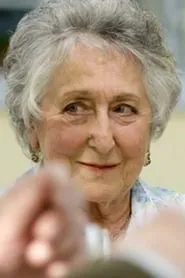 Andrée Damant en À cran