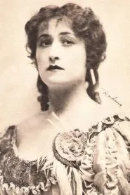Andrée Lionel en Les yeux qui accusent