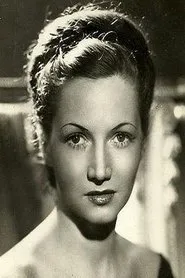 Andrée Servilanges en La Kermesse rouge