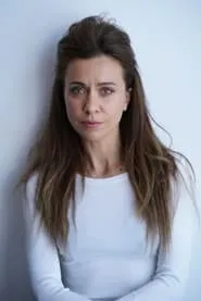 Andreea Vasile en El mundo que viene