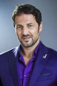Andrei Aradits en Dirijorul tacerilor