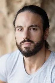 Retrato de Andrei Claude