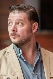 Retrato de Andrei Cretulescu