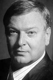 Retrato de Andrei Davydov