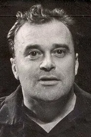 Retrato de Andrei Goncharov