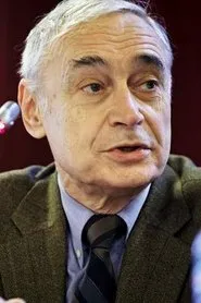Retrato de Andrei Gratchev