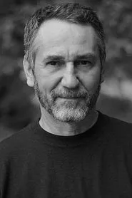 Retrato de Andrei Grinevich