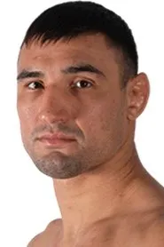 Andrei Koshkin en ACA 156: Koshkin vs Boyko
