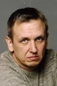 Retrato de Andrei Shcherbovich-Vecher