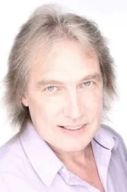 Retrato de Andrei Sitnikov