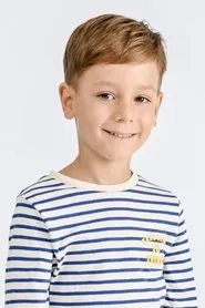 Retrato de Andrei Voicu