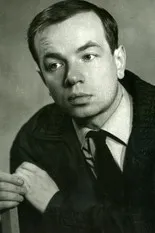 Retrato de Andrei Voznesenskiy